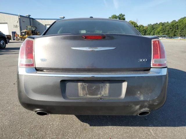 Photo 5 VIN: 2C3CCAAG1EH125280 - CHRYSLER 300 