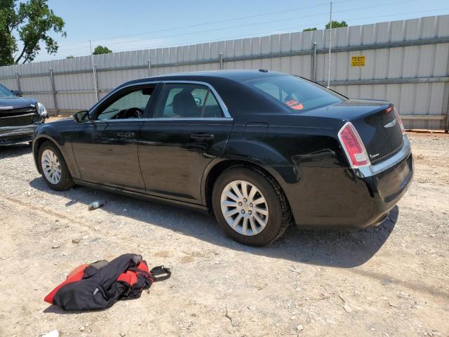 Photo 1 VIN: 2C3CCAAG1EH125389 - CHRYSLER 300 