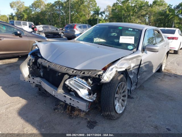 Photo 1 VIN: 2C3CCAAG1EH127742 - CHRYSLER 300 