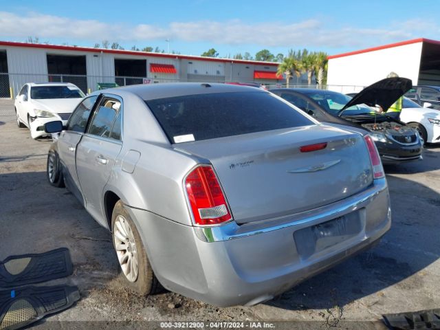 Photo 2 VIN: 2C3CCAAG1EH127742 - CHRYSLER 300 