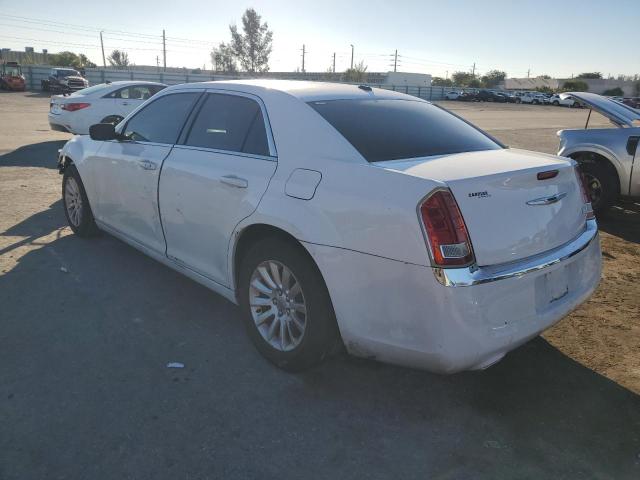 Photo 1 VIN: 2C3CCAAG1EH127756 - CHRYSLER 300 