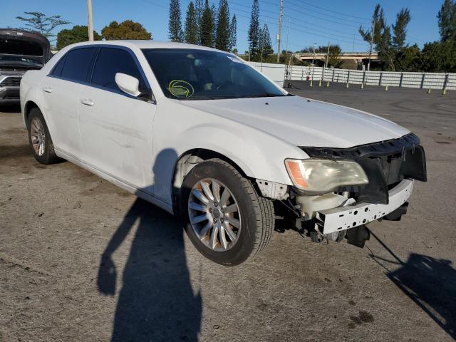 Photo 3 VIN: 2C3CCAAG1EH127756 - CHRYSLER 300 