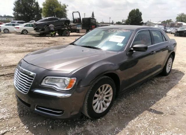 Photo 1 VIN: 2C3CCAAG1EH135971 - CHRYSLER 300 