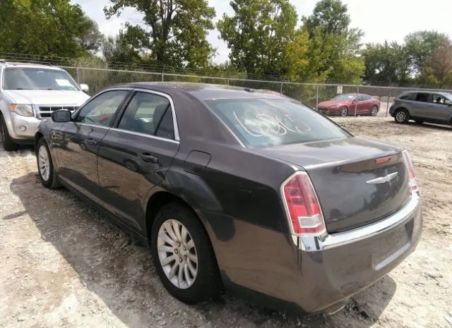 Photo 2 VIN: 2C3CCAAG1EH135971 - CHRYSLER 300 