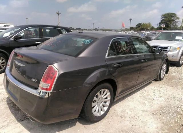 Photo 3 VIN: 2C3CCAAG1EH135971 - CHRYSLER 300 