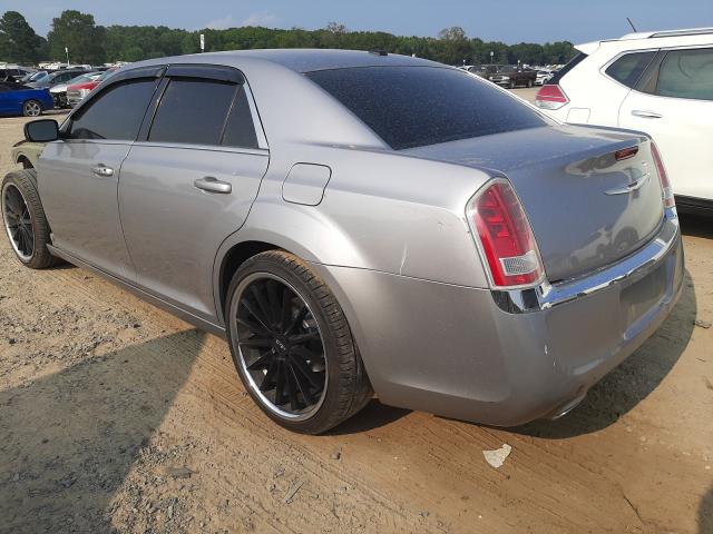 Photo 2 VIN: 2C3CCAAG1EH150938 - CHRYSLER 300 