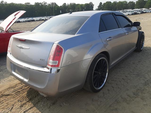 Photo 3 VIN: 2C3CCAAG1EH150938 - CHRYSLER 300 