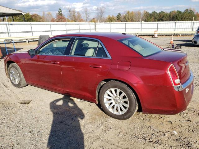 Photo 1 VIN: 2C3CCAAG1EH161762 - CHRYSLER 300 