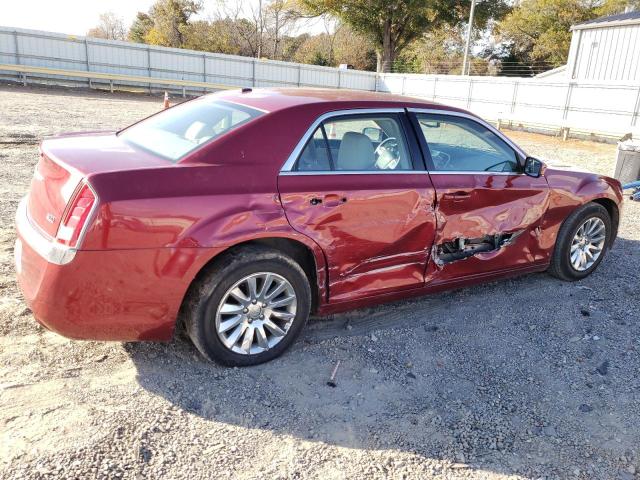 Photo 2 VIN: 2C3CCAAG1EH161762 - CHRYSLER 300 