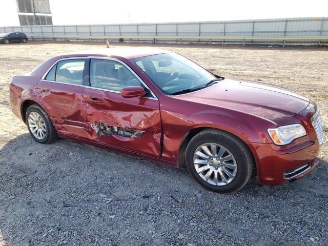 Photo 3 VIN: 2C3CCAAG1EH161762 - CHRYSLER 300 