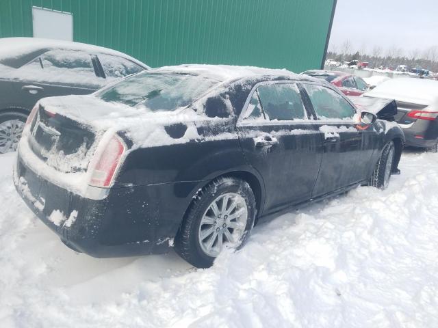 Photo 2 VIN: 2C3CCAAG1EH175211 - CHRYSLER 300 