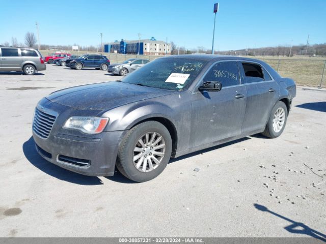 Photo 1 VIN: 2C3CCAAG1EH175824 - CHRYSLER 300 