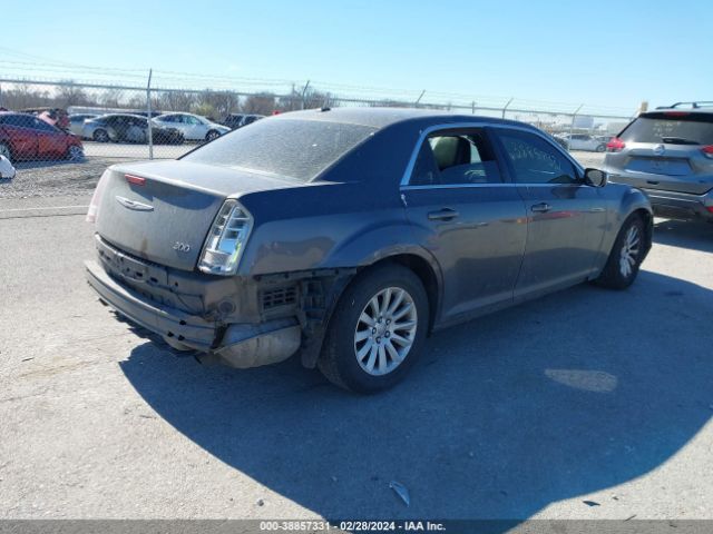 Photo 3 VIN: 2C3CCAAG1EH175824 - CHRYSLER 300 