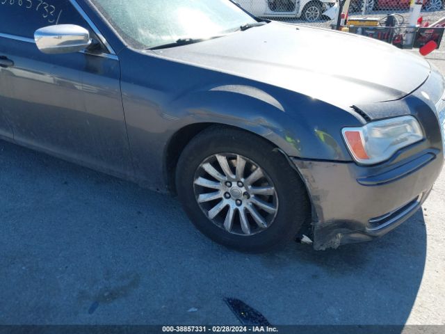 Photo 5 VIN: 2C3CCAAG1EH175824 - CHRYSLER 300 