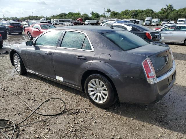 Photo 1 VIN: 2C3CCAAG1EH181347 - CHRYSLER 300 