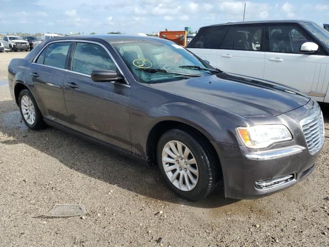 Photo 3 VIN: 2C3CCAAG1EH181347 - CHRYSLER 300 