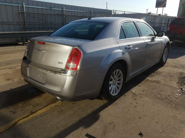 Photo 3 VIN: 2C3CCAAG1EH183017 - CHRYSLER 300 