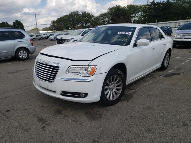 Photo 1 VIN: 2C3CCAAG1EH184345 - CHRYSLER 300 