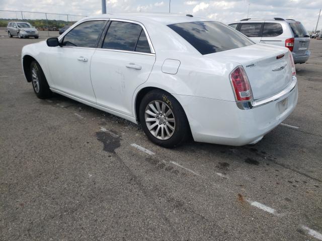 Photo 2 VIN: 2C3CCAAG1EH184345 - CHRYSLER 300 