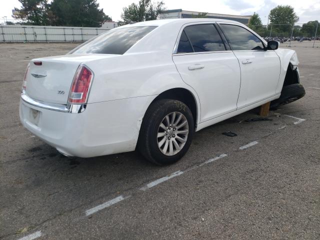 Photo 3 VIN: 2C3CCAAG1EH184345 - CHRYSLER 300 