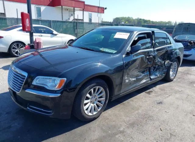 Photo 1 VIN: 2C3CCAAG1EH203637 - CHRYSLER 300 