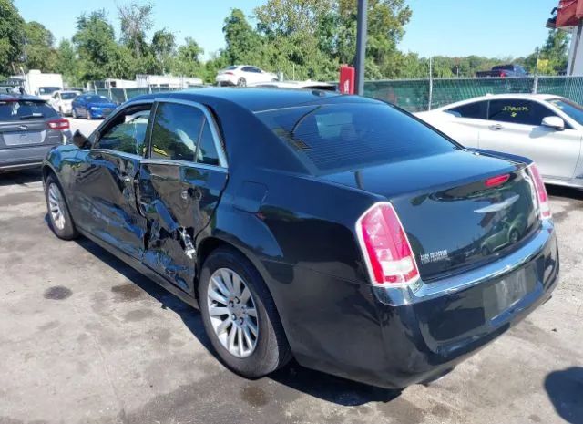 Photo 2 VIN: 2C3CCAAG1EH203637 - CHRYSLER 300 