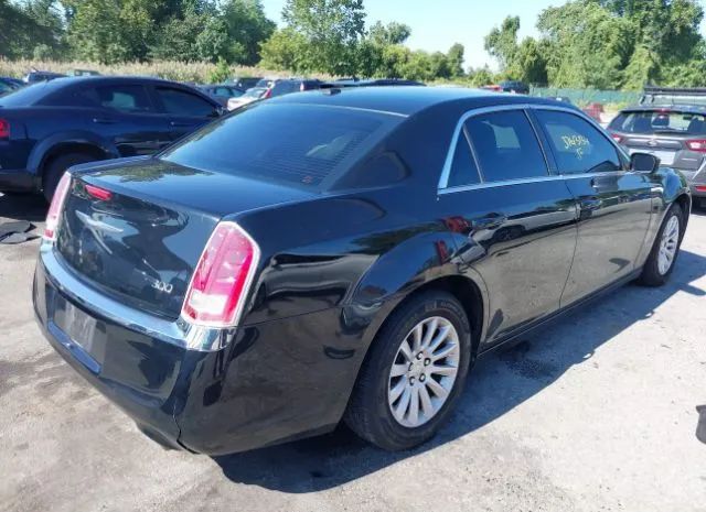 Photo 3 VIN: 2C3CCAAG1EH203637 - CHRYSLER 300 