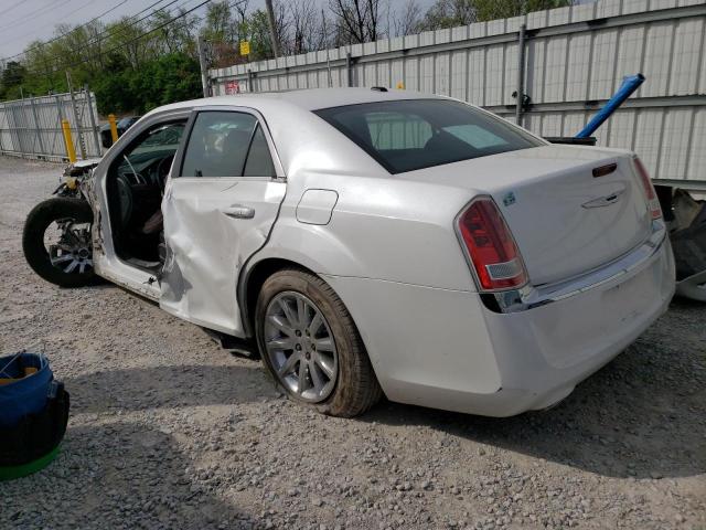 Photo 1 VIN: 2C3CCAAG1EH208112 - CHRYSLER 300 