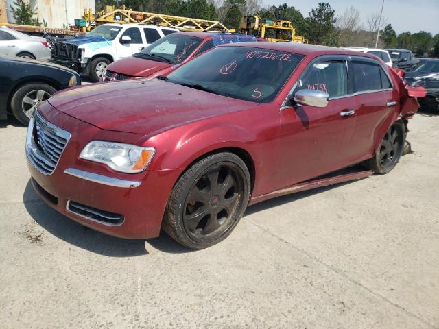 Photo 1 VIN: 2C3CCAAG1EH221006 - CHRYSLER 300 