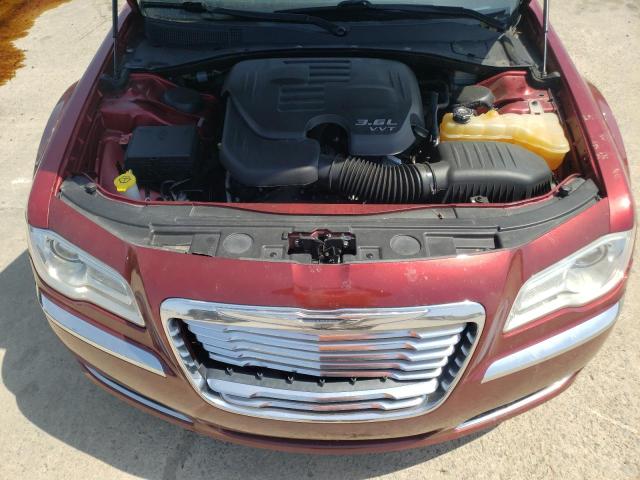 Photo 6 VIN: 2C3CCAAG1EH221006 - CHRYSLER 300 