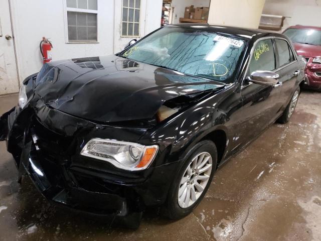 Photo 1 VIN: 2C3CCAAG1EH223564 - CHRYSLER 300 