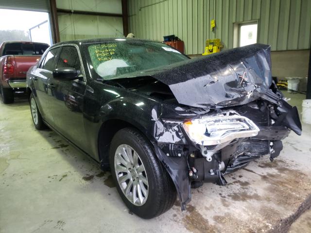 Photo 0 VIN: 2C3CCAAG1EH228280 - CHRYSLER 300 