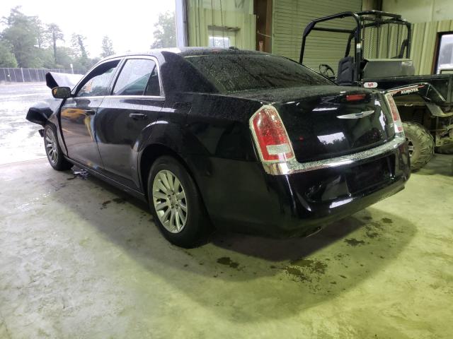 Photo 2 VIN: 2C3CCAAG1EH228280 - CHRYSLER 300 