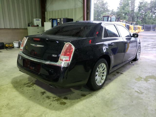 Photo 3 VIN: 2C3CCAAG1EH228280 - CHRYSLER 300 