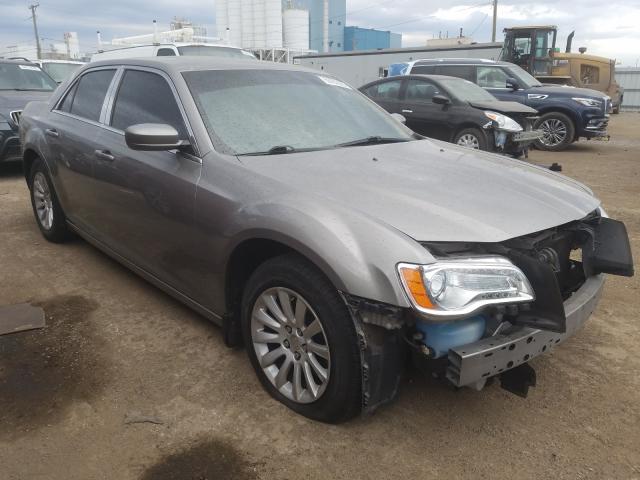 Photo 0 VIN: 2C3CCAAG1EH228957 - CHRYSLER 300 