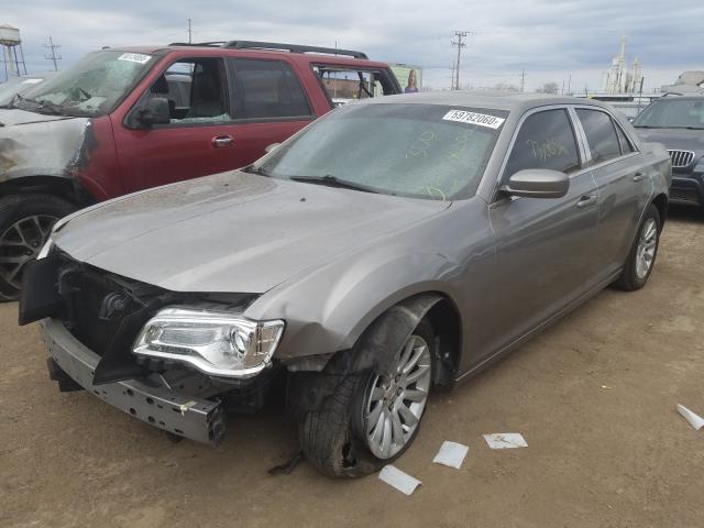 Photo 1 VIN: 2C3CCAAG1EH228957 - CHRYSLER 300 