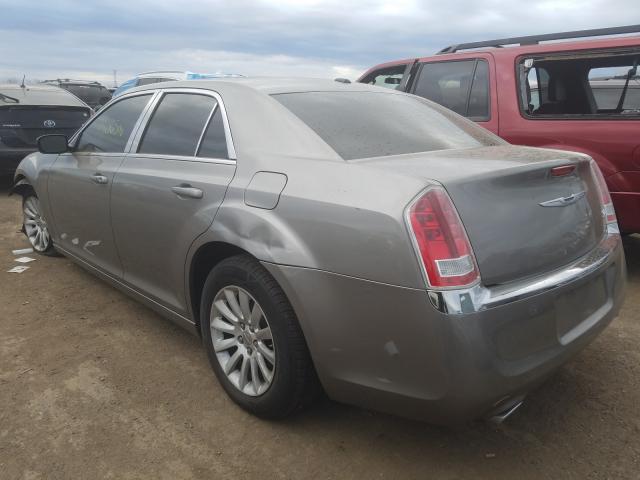 Photo 2 VIN: 2C3CCAAG1EH228957 - CHRYSLER 300 