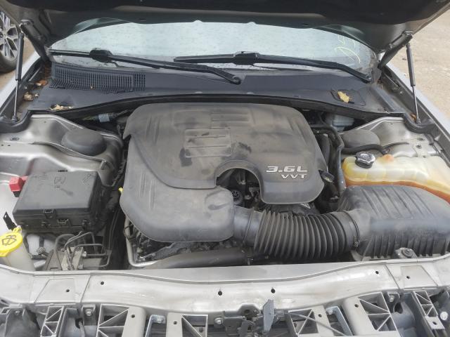 Photo 6 VIN: 2C3CCAAG1EH228957 - CHRYSLER 300 