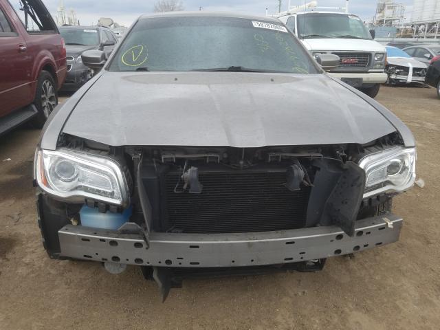 Photo 8 VIN: 2C3CCAAG1EH228957 - CHRYSLER 300 