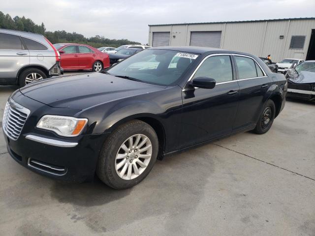 Photo 0 VIN: 2C3CCAAG1EH233575 - CHRYSLER 300 