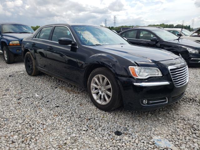 Photo 0 VIN: 2C3CCAAG1EH243927 - CHRYSLER 300 