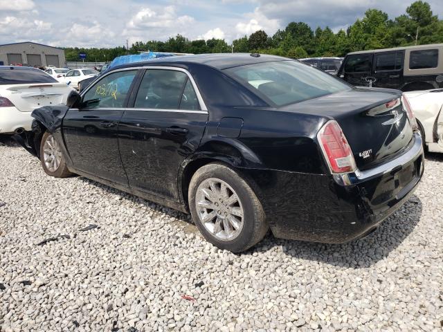 Photo 2 VIN: 2C3CCAAG1EH243927 - CHRYSLER 300 