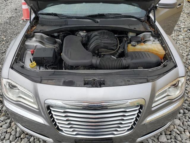 Photo 10 VIN: 2C3CCAAG1EH275941 - CHRYSLER 300 