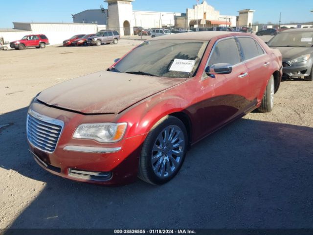 Photo 1 VIN: 2C3CCAAG1EH327813 - CHRYSLER 300 