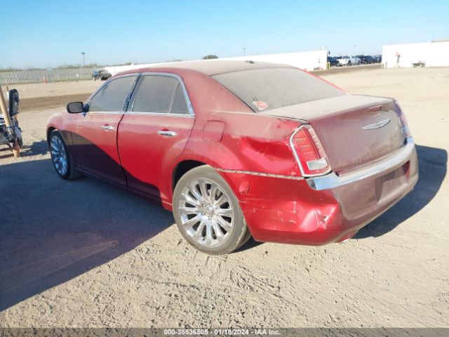 Photo 2 VIN: 2C3CCAAG1EH327813 - CHRYSLER 300 