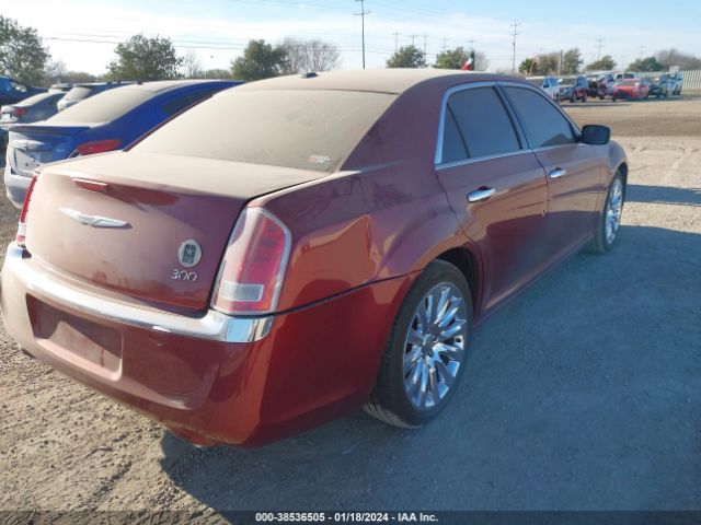 Photo 3 VIN: 2C3CCAAG1EH327813 - CHRYSLER 300 