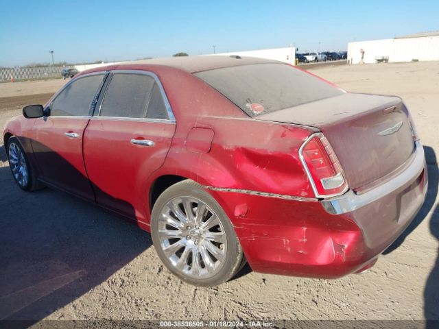 Photo 5 VIN: 2C3CCAAG1EH327813 - CHRYSLER 300 