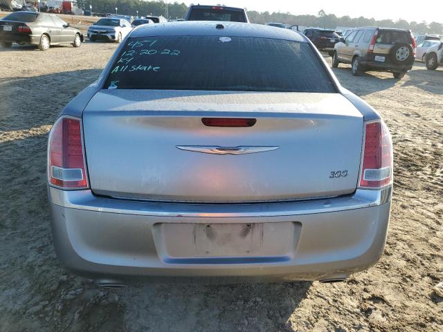 Photo 5 VIN: 2C3CCAAG1EH355692 - CHRYSLER 300 