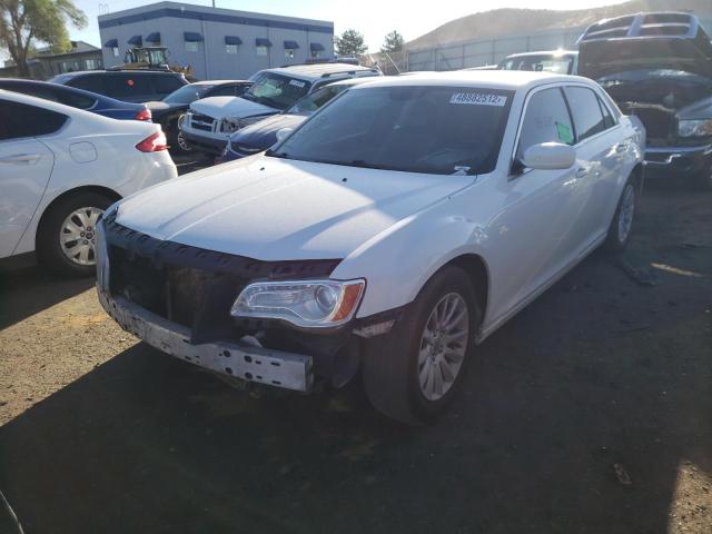 Photo 1 VIN: 2C3CCAAG1EH377577 - CHRYSLER 300 