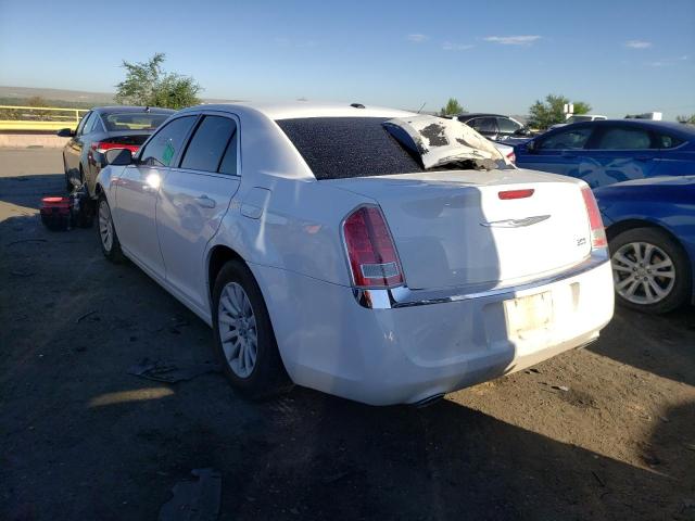 Photo 2 VIN: 2C3CCAAG1EH377577 - CHRYSLER 300 